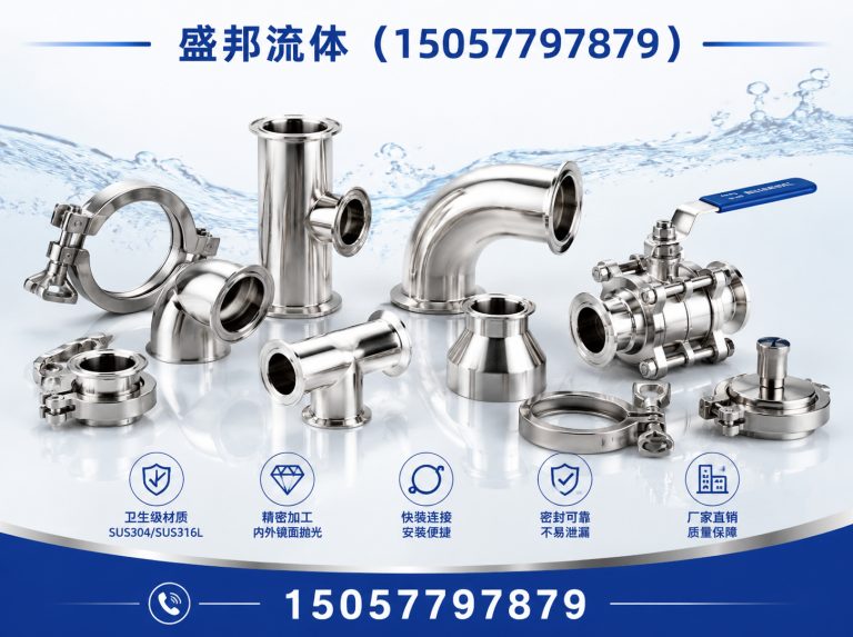 乐清市盛邦流体展示图